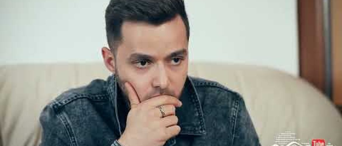 Mer Taghi Tgherqy Episode 93