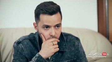 Mer Taghi Tgherqy Episode 93