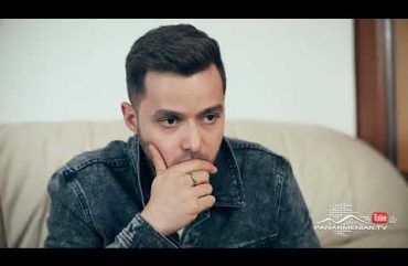 Mer Taghi Tgherqy Episode 93