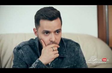 Mer Taghi Tgherqy Episode 93