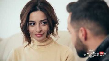 Mer Taghi Tgherqy Episode 94
