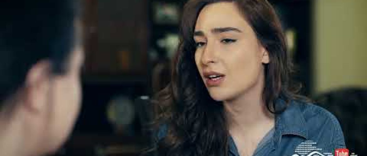 Mer Taghi Tgherqy Episode 95