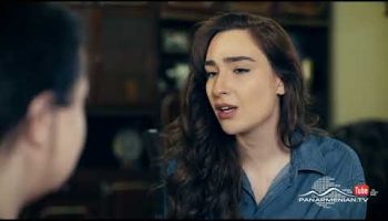 Mer Taghi Tgherqy Episode 95