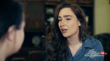 Mer Taghi Tgherqy Episode 95