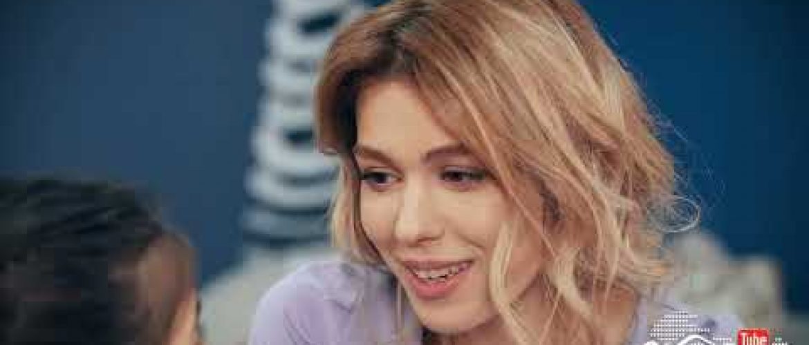 Mer Taghi Tgherqy Episode 96
