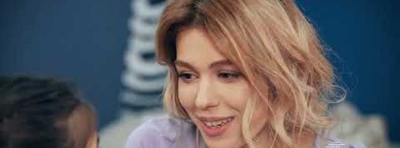 Mer Taghi Tgherqy Episode 96