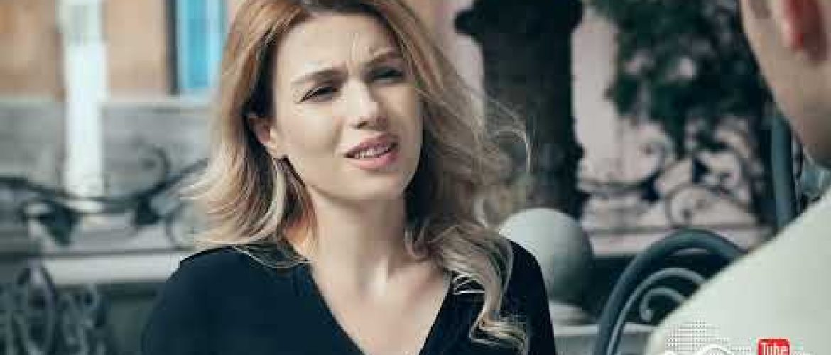 Mer Taghi Tgherqy Episode 97