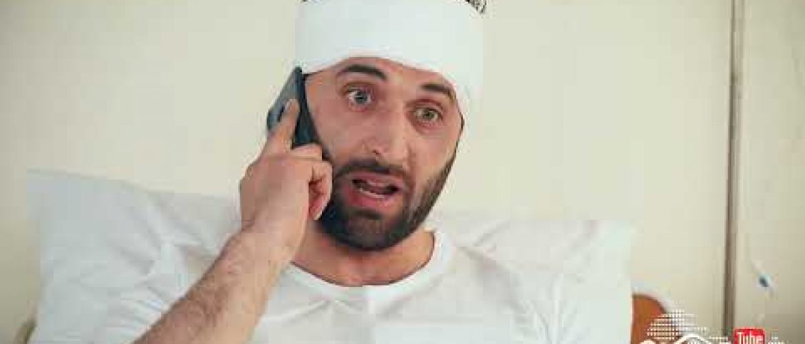 Mer Taghi Tgherqy Episode 98