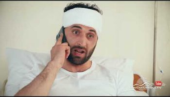 Mer Taghi Tgherqy Episode 98