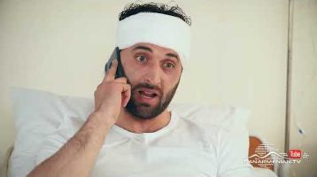 Mer Taghi Tgherqy Episode 98