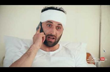 Mer Taghi Tgherqy Episode 98