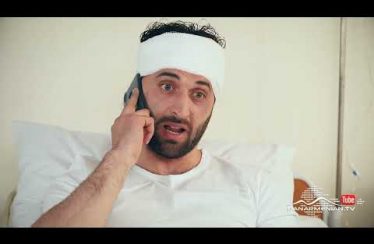 Mer Taghi Tgherqy Episode 98