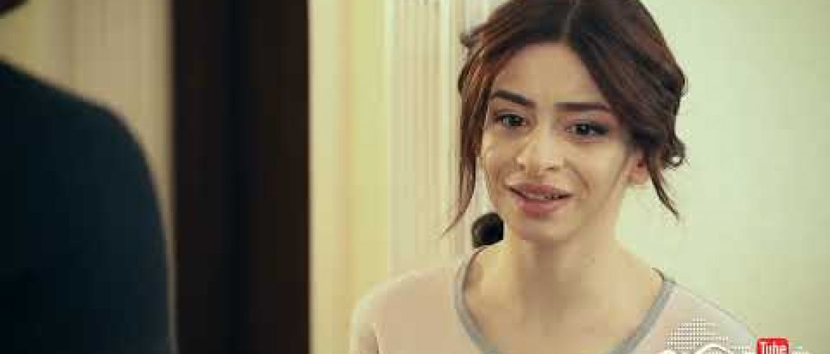 Mer Taghi Tgherqy Episode 99