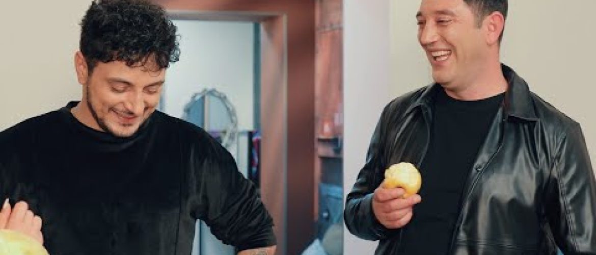 Siro Hasak Episode 13