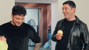 Siro Hasak Episode 13