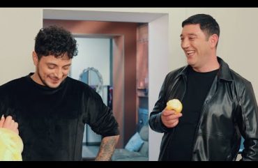 Siro Hasak Episode 13