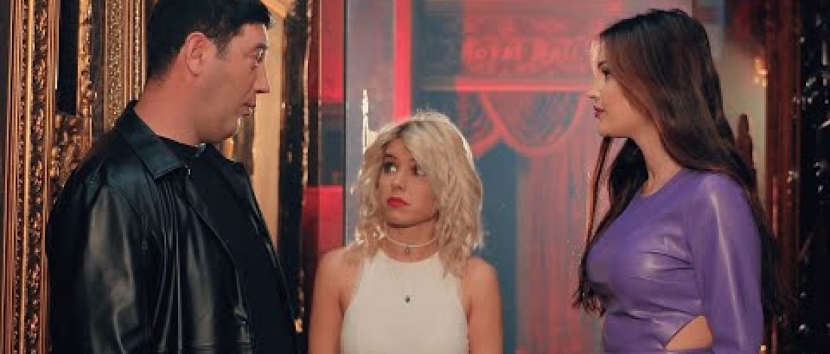 Siro Hasak Episode 14