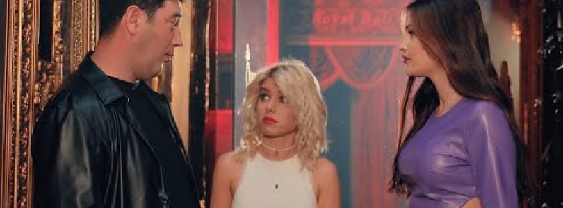 Siro Hasak Episode 14