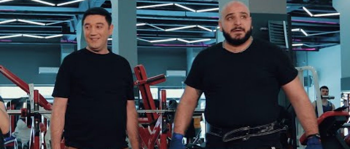 Siro Hasak Episode 15