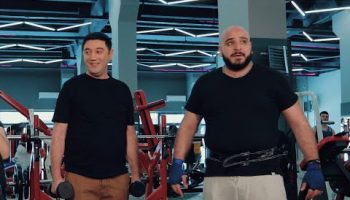 Siro Hasak Episode 15