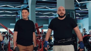 Siro Hasak Episode 15