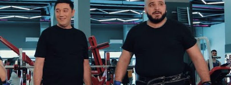 Siro Hasak Episode 15