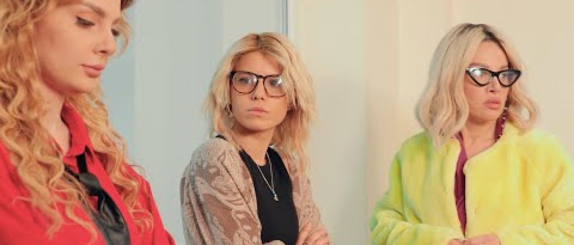 Siro Hasak Episode 16