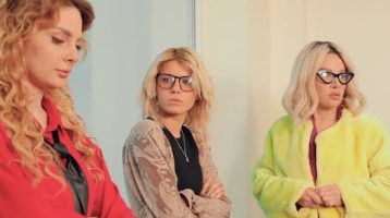 Siro Hasak Episode 16