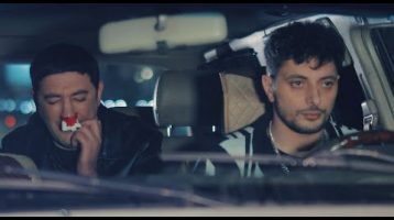 Siro Hasak Episode 18