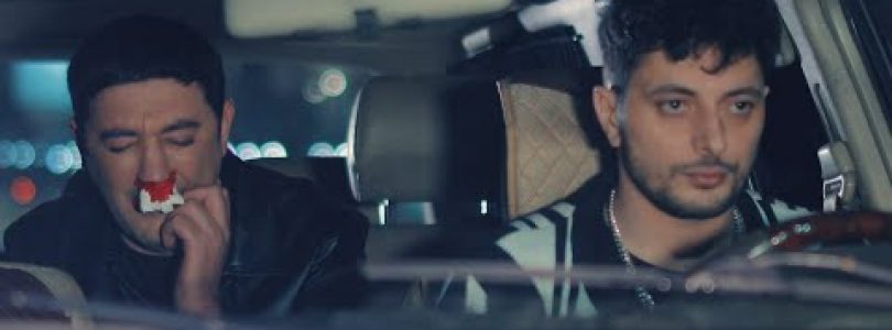 Siro Hasak Episode 18