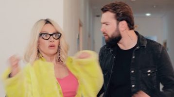 Siro Hasak Episode 19