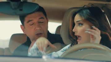 Siro Hasak Episode 22