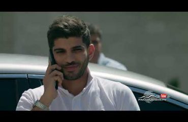 Amen Tari Garnane Episode 103