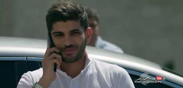 Amen Tari Garnane Episode 103