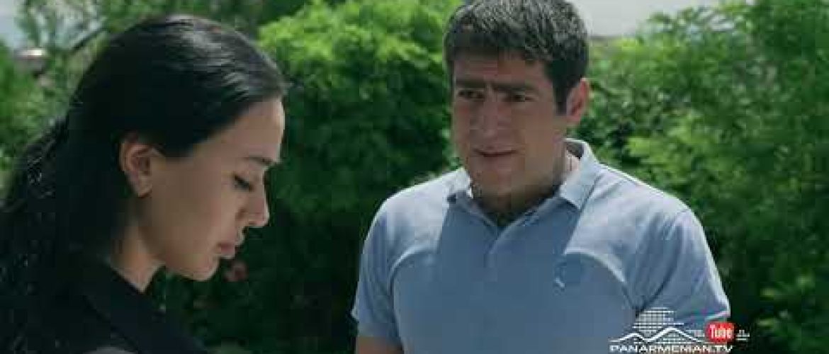 Amen Tari Garnane Episode 104