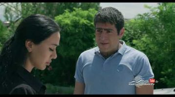 Amen Tari Garnane Episode 104
