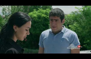 Amen Tari Garnane Episode 104