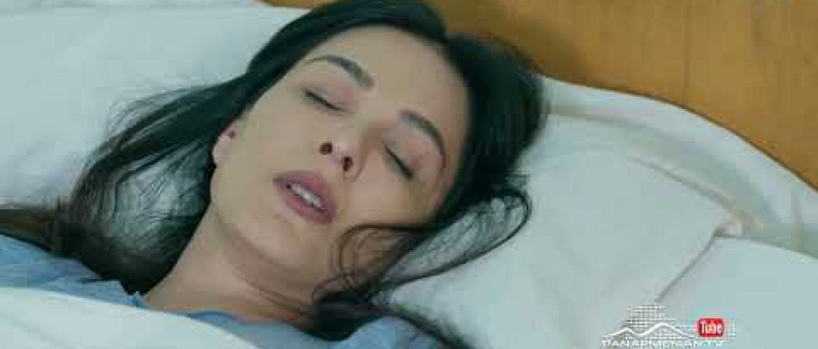 Amen Tari Garnane Episode 91