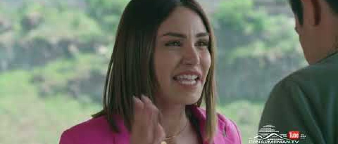 Amen Tari Garnane Episode 94