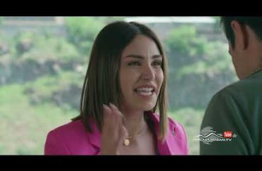 Amen Tari Garnane Episode 94