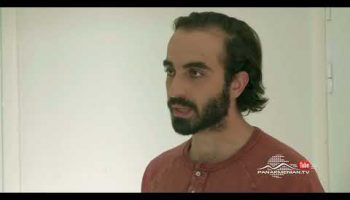 Amen Tari Garnane Episode 96
