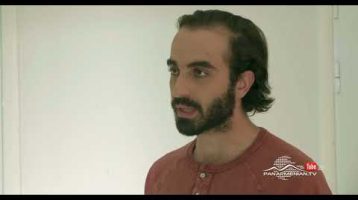 Amen Tari Garnane Episode 96