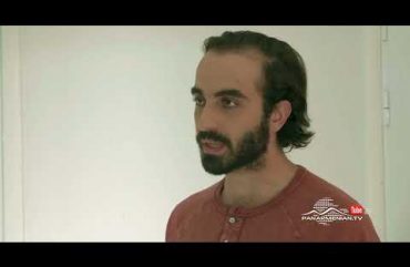 Amen Tari Garnane Episode 96