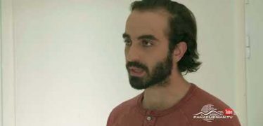 Amen Tari Garnane Episode 96