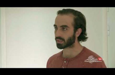 Amen Tari Garnane Episode 96