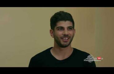 Amen Tari Garnane Episode 99