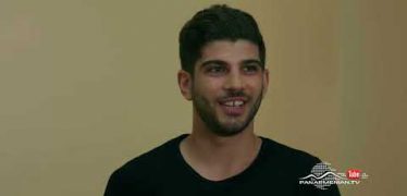 Amen Tari Garnane Episode 99