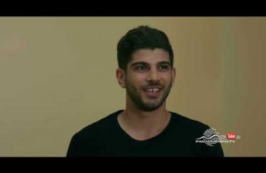 Amen Tari Garnane Episode 99