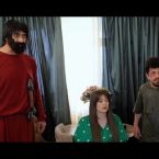 Hyurern Ancyalic Episode 23