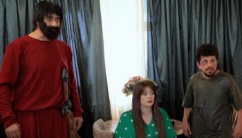 Hyurern Ancyalic Episode 23
